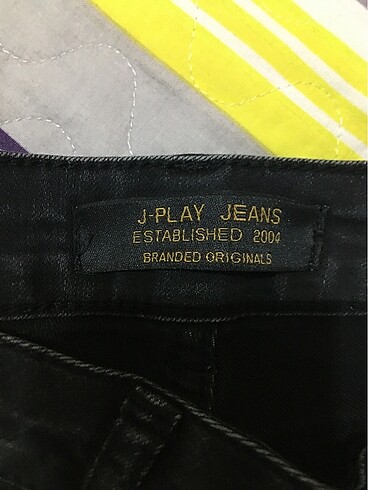 Zara Pantolon jeans
