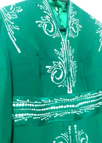 tesettür abiye - Görsel 5