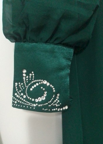 tesettür abiye - Görsel 3