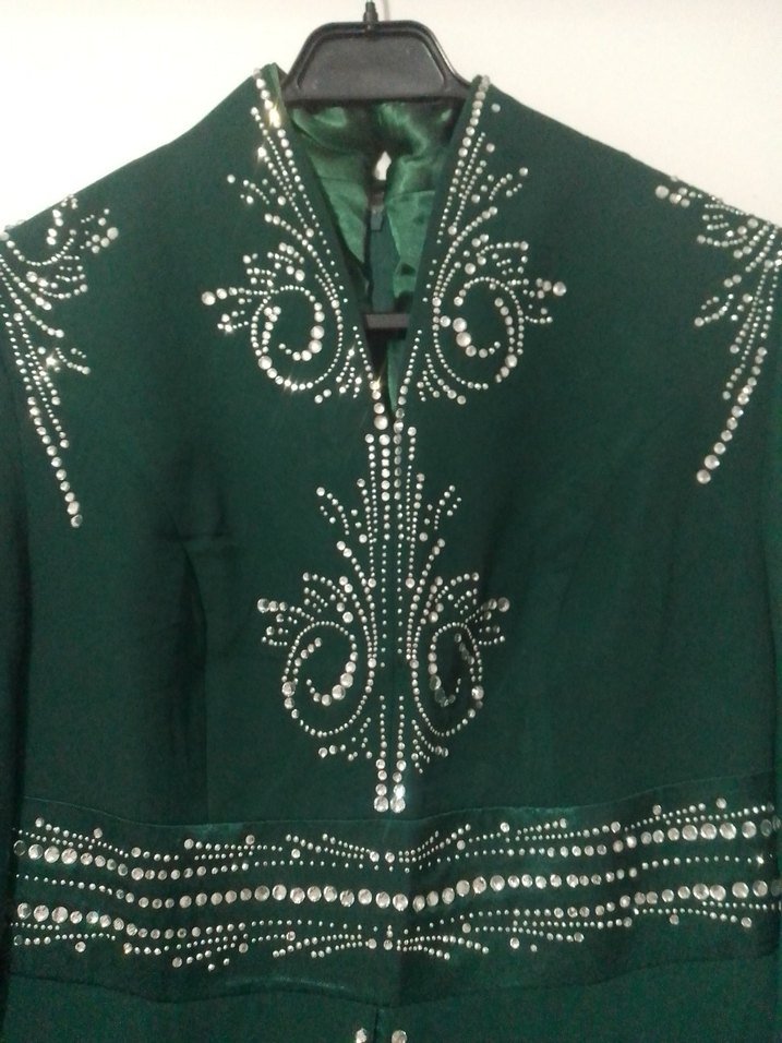 tesettür abiye - Görsel 2