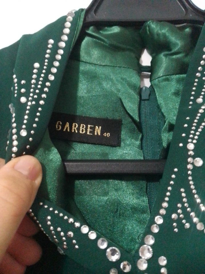 tesettür abiye - Görsel 4