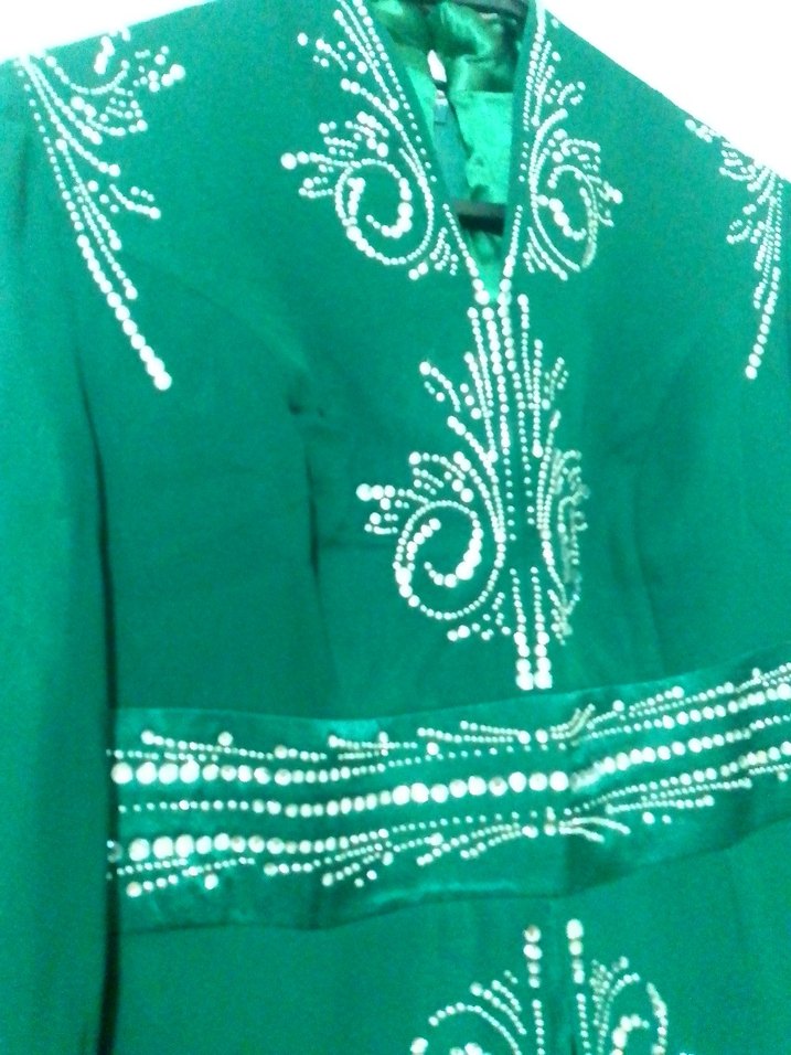 tesettür abiye - Görsel 5