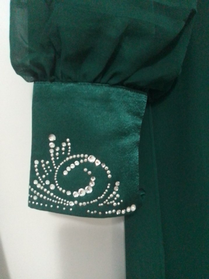 tesettür abiye - Görsel 3