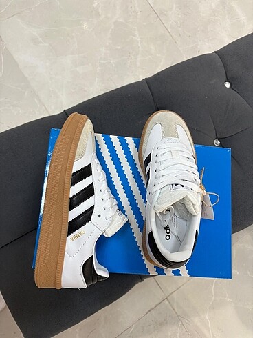 Adidas SAMBA AYAKKABI
