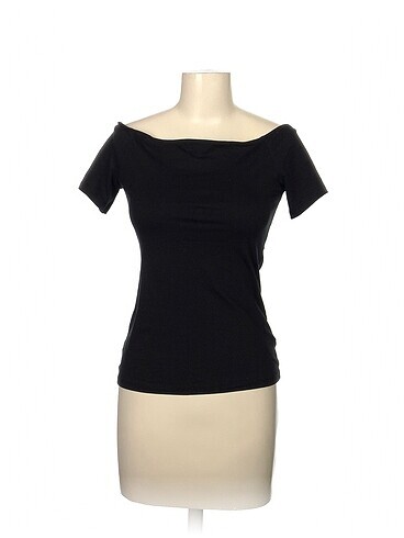 H&M Bluz %70 İndirimli.