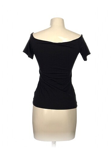 m Beden H&M Bluz %70 İndirimli.
