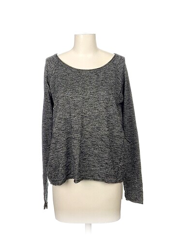 Zara Bluz %70 İndirimli.