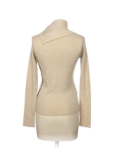 universal Beden Polo Garage Kazak / Triko %70 İndirimli.