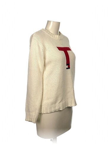 Tommy Hilfiger Tommy Hilfiger Kazak / Triko %70 İndirimli.