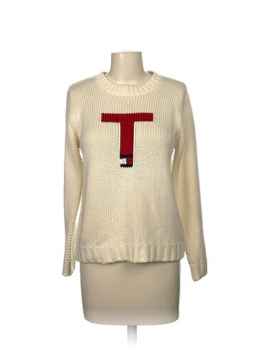 Tommy Hilfiger Kazak / Triko %70 İndirimli.