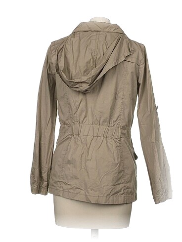 l Beden Diğer Trenchcoat %70 İndirimli.