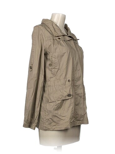 Vintage Love Diğer Trenchcoat %70 İndirimli.