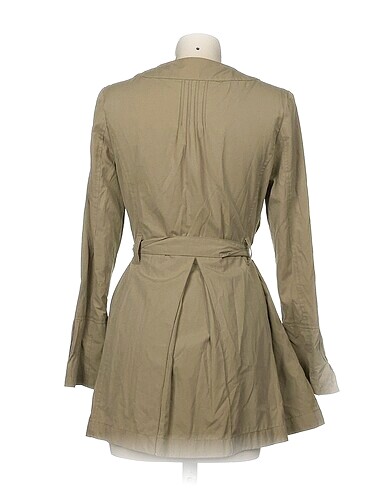 universal Beden Diğer Trenchcoat %70 İndirimli.