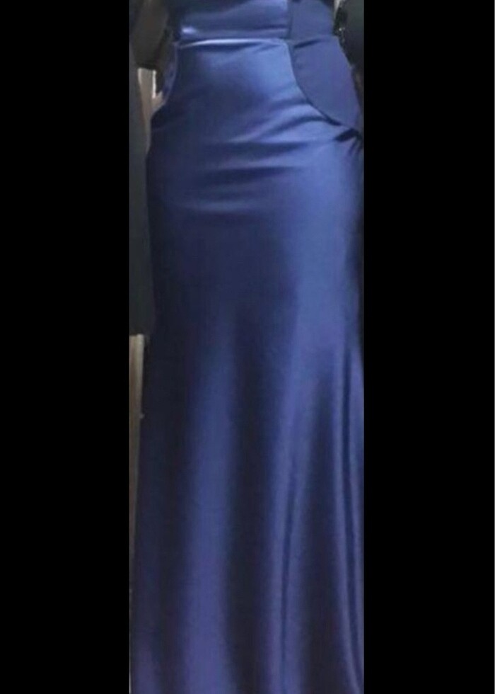 Abiye elbise - Görsel 2