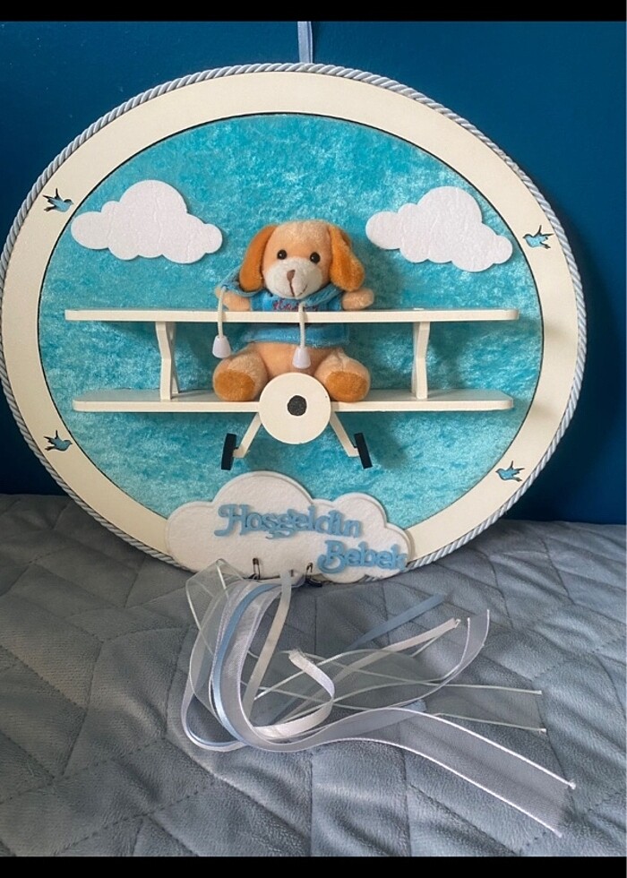 Kapı süsü - Görsel 3