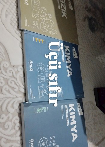 Apotemi, Sosyal bilgiler seti, fen bilimleri Konu özeti