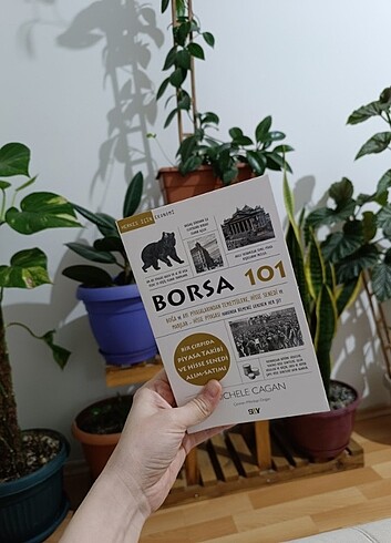 Borsa 101