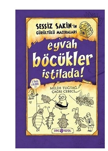 Çocuk Kitabı 