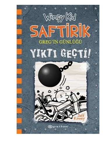 Çocuk Kitabı 