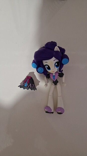 MLP rarity