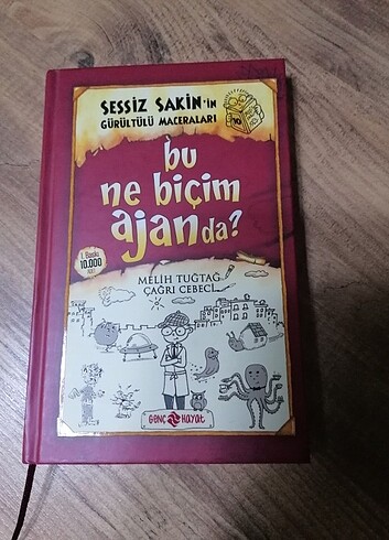Çocuk Kitabı 
