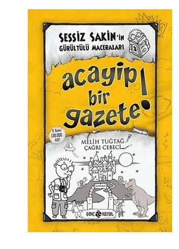Çocuk Kitabı 