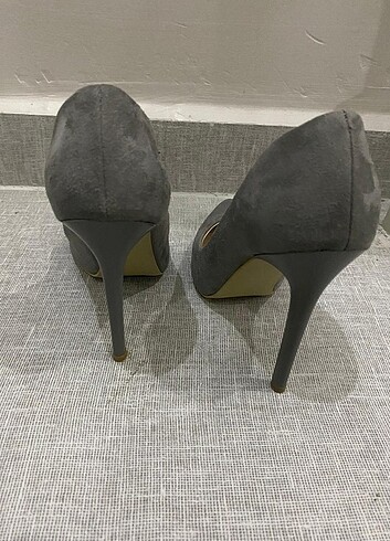 Diğer Stiletto