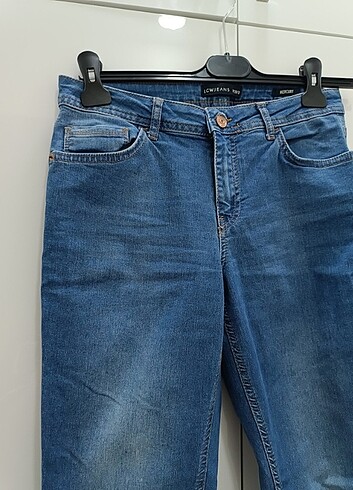 LC Waikiki Kot Jean pantolon