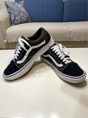 Vans Vans Comfycush Ayakkabı