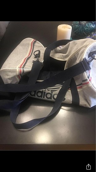 Adidas spor çanta