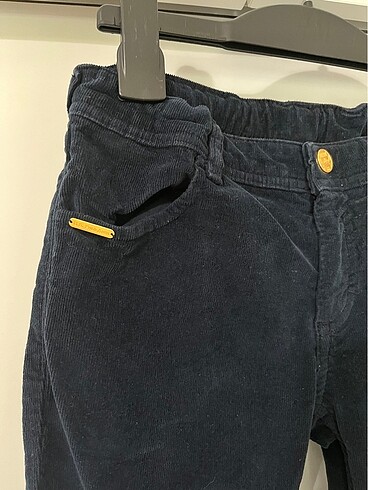 U.S Polo Assn. Us Polo cocuk pantolonu