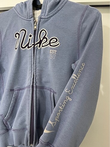 Nike Nike spor üst