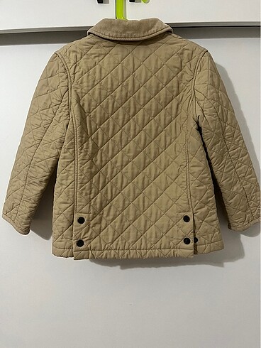 Burberry Orijinal Burberry mont