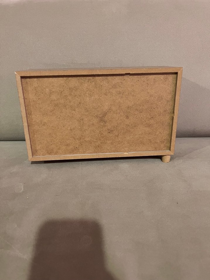 Bej Pastel Renkli Organizer - Görsel 3