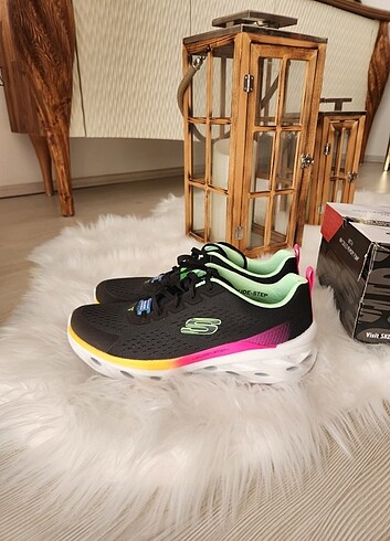 Skechers ayakkabı