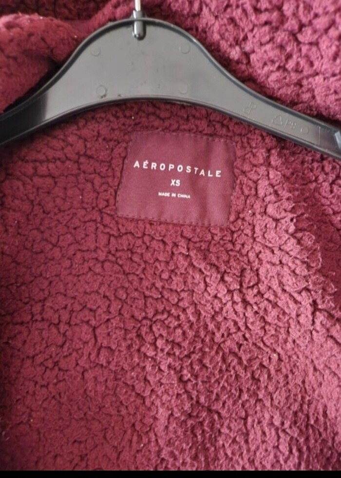 Kadın parka - Görsel 5