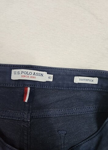 38 Beden Pantolon