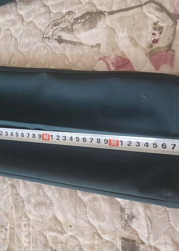 Diğer Kadın Yeşil Regular Fit Pantolon