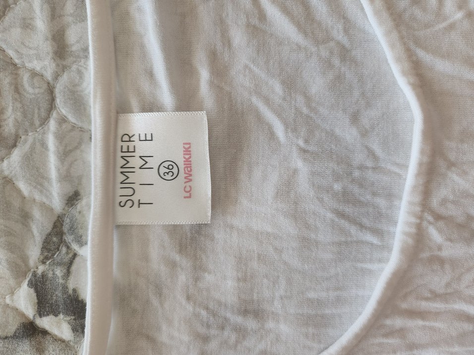 plaj elbisesi - Görsel 4