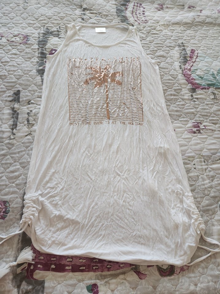 plaj elbisesi - Görsel 2