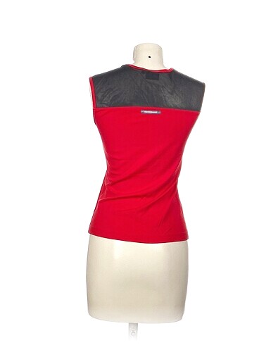 l Beden Lotto T-shirt %70 İndirimli.