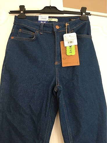 LC Waikiki Jeans pantolon