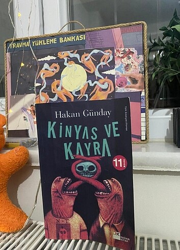 Kitap