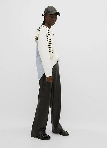Stradivarius Bluz