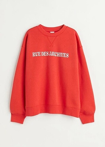 H&M H&M Orijinal sweatshirt