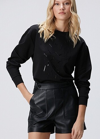 Network Network sweatshirt