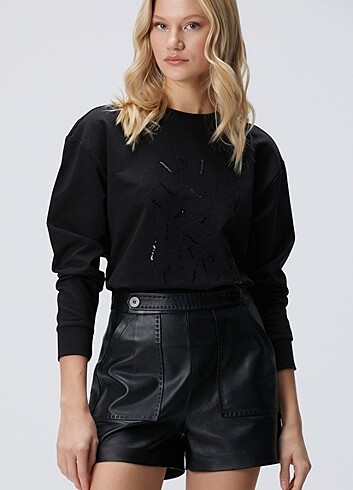 xl Beden Network sweatshirt