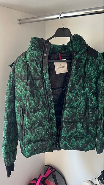 Moncler Moncler mont