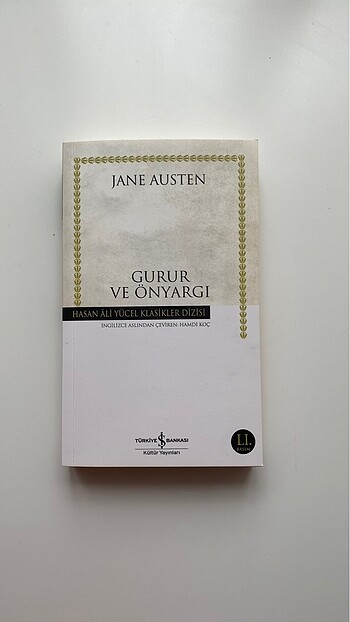 Gurur ve önyargı