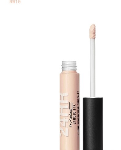 Mac studio fix concealer